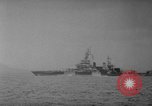 Image Bataille de Leyte Golfe Océan Pacifique, 1944, de la seconde 57 séquences d'archives historiques vidéo 65675068320