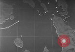 Image Bataille de Leyte Golfe Océan Pacifique, 1944, de la seconde 58 séquences d'archives historiques vidéo 65675068320