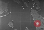 Image Bataille de Leyte Golfe Océan Pacifique, 1944, de la seconde 59 séquences d'archives historiques vidéo 65675068320