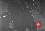 Image Bataille de Leyte Golfe Océan Pacifique, 1944, de la seconde 61 séquences d'archives historiques vidéo 65675068320