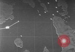 Image Bataille de Leyte Golfe Océan Pacifique, 1944, de la seconde 62 séquences d'archives historiques vidéo 65675068320