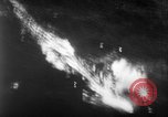 Image Bataille de Leyte Golfe Océan Pacifique, 1944, de la seconde 6 séquences d'archives historiques vidéo 65675068321