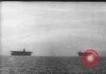 Image Bataille de Leyte Golfe Océan Pacifique, 1944, de la seconde 9 séquences d'archives historiques vidéo 65675068321