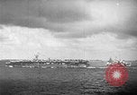 Image Bataille de Leyte Golfe Océan Pacifique, 1944, de la seconde 16 séquences d'archives historiques vidéo 65675068321