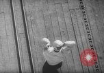 Image Bataille de Leyte Golfe Océan Pacifique, 1944, de la seconde 17 séquences d'archives historiques vidéo 65675068321