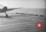 Image Bataille de Leyte Golfe Océan Pacifique, 1944, de la seconde 18 séquences d'archives historiques vidéo 65675068321
