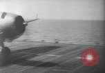 Image Bataille de Leyte Golfe Océan Pacifique, 1944, de la seconde 19 séquences d'archives historiques vidéo 65675068321