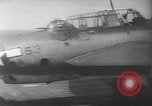 Image Bataille de Leyte Golfe Océan Pacifique, 1944, de la seconde 20 séquences d'archives historiques vidéo 65675068321