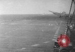 Image Bataille de Leyte Golfe Océan Pacifique, 1944, de la seconde 24 séquences d'archives historiques vidéo 65675068321