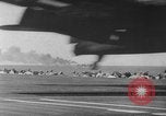 Image Bataille de Leyte Golfe Océan Pacifique, 1944, de la seconde 25 séquences d'archives historiques vidéo 65675068321