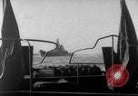 Image Bataille de Leyte Golfe Océan Pacifique, 1944, de la seconde 30 séquences d'archives historiques vidéo 65675068321