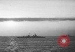 Image Bataille de Leyte Golfe Océan Pacifique, 1944, de la seconde 33 séquences d'archives historiques vidéo 65675068321