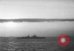 Image Bataille de Leyte Golfe Océan Pacifique, 1944, de la seconde 34 séquences d'archives historiques vidéo 65675068321