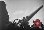Image Bataille de Leyte Golfe Océan Pacifique, 1944, de la seconde 35 séquences d'archives historiques vidéo 65675068321