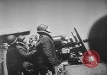 Image Bataille de Leyte Golfe Océan Pacifique, 1944, de la seconde 37 séquences d'archives historiques vidéo 65675068321