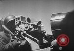 Image Bataille de Leyte Golfe Océan Pacifique, 1944, de la seconde 40 séquences d'archives historiques vidéo 65675068321