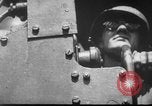 Image Bataille de Leyte Golfe Océan Pacifique, 1944, de la seconde 42 séquences d'archives historiques vidéo 65675068321