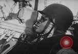 Image Bataille de Leyte Golfe Océan Pacifique, 1944, de la seconde 44 séquences d'archives historiques vidéo 65675068321