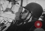 Image Bataille de Leyte Golfe Océan Pacifique, 1944, de la seconde 45 séquences d'archives historiques vidéo 65675068321