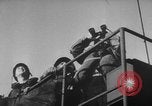 Image Bataille de Leyte Golfe Océan Pacifique, 1944, de la seconde 46 séquences d'archives historiques vidéo 65675068321