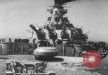 Image Bataille de Leyte Golfe Océan Pacifique, 1944, de la seconde 48 séquences d'archives historiques vidéo 65675068321
