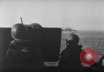 Image Bataille de Leyte Golfe Océan Pacifique, 1944, de la seconde 51 séquences d'archives historiques vidéo 65675068321