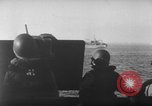 Image Bataille de Leyte Golfe Océan Pacifique, 1944, de la seconde 52 séquences d'archives historiques vidéo 65675068321