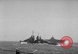 Image Bataille de Leyte Golfe Océan Pacifique, 1944, de la seconde 57 séquences d'archives historiques vidéo 65675068321