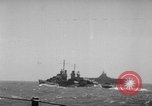 Image Bataille de Leyte Golfe Océan Pacifique, 1944, de la seconde 58 séquences d'archives historiques vidéo 65675068321