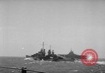 Image Bataille de Leyte Golfe Océan Pacifique, 1944, de la seconde 59 séquences d'archives historiques vidéo 65675068321