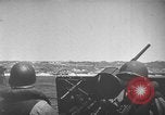 Image Bataille de Leyte Golfe Océan Pacifique, 1944, de la seconde 60 séquences d'archives historiques vidéo 65675068321