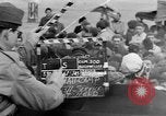 Image services religieux juif Dachau Allemagne, 1945, de la seconde 3 séquences d'archives historiques vidéo 65675068322