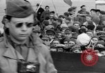 Image services religieux juif Dachau Allemagne, 1945, de la seconde 17 séquences d'archives historiques vidéo 65675068322