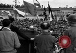 Image services religieux juif Dachau Allemagne, 1945, de la seconde 39 séquences d'archives historiques vidéo 65675068322
