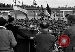 Image services religieux juif Dachau Allemagne, 1945, de la seconde 42 séquences d'archives historiques vidéo 65675068322