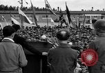 Image services religieux juif Dachau Allemagne, 1945, de la seconde 46 séquences d'archives historiques vidéo 65675068322