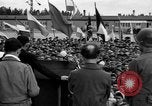 Image services religieux juif Dachau Allemagne, 1945, de la seconde 53 séquences d'archives historiques vidéo 65675068322