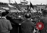 Image services religieux juif Dachau Allemagne, 1945, de la seconde 54 séquences d'archives historiques vidéo 65675068322
