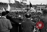 Image services religieux juif Dachau Allemagne, 1945, de la seconde 60 séquences d'archives historiques vidéo 65675068322