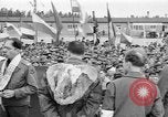 Immagine di Ebraica servizi religiosi Dachau Germania, 1945, secondo 1 filmato di repertorio 65675068323
