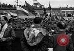 Immagine di Ebraica servizi religiosi Dachau Germania, 1945, secondo 4 filmato di repertorio 65675068323
