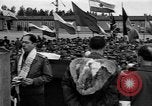 Immagine di Ebraica servizi religiosi Dachau Germania, 1945, secondo 5 filmato di repertorio 65675068323