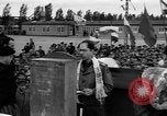 Immagine di Ebraica servizi religiosi Dachau Germania, 1945, secondo 19 filmato di repertorio 65675068323