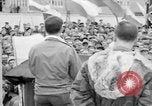 Immagine di Ebraica servizi religiosi Dachau Germania, 1945, secondo 1 filmato di repertorio 65675068324
