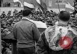 Immagine di Ebraica servizi religiosi Dachau Germania, 1945, secondo 8 filmato di repertorio 65675068324