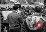 Immagine di Ebraica servizi religiosi Dachau Germania, 1945, secondo 11 filmato di repertorio 65675068324