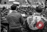 Immagine di Ebraica servizi religiosi Dachau Germania, 1945, secondo 19 filmato di repertorio 65675068324