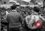 Immagine di Ebraica servizi religiosi Dachau Germania, 1945, secondo 29 filmato di repertorio 65675068324