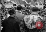Immagine di Ebraica servizi religiosi Dachau Germania, 1945, secondo 41 filmato di repertorio 65675068324