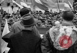 Immagine di Ebraica servizi religiosi Dachau Germania, 1945, secondo 46 filmato di repertorio 65675068324